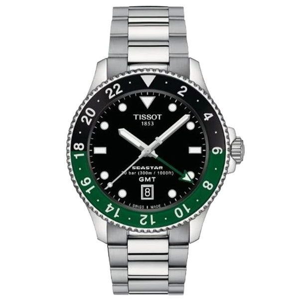 Tissot Classic
