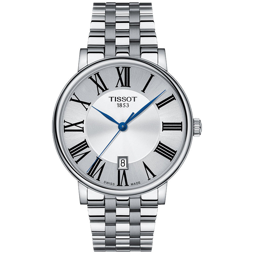 Tissot Gentleman 40mm