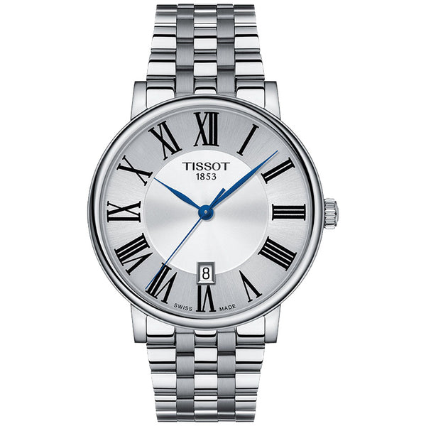 Tissot Gentleman 40mm