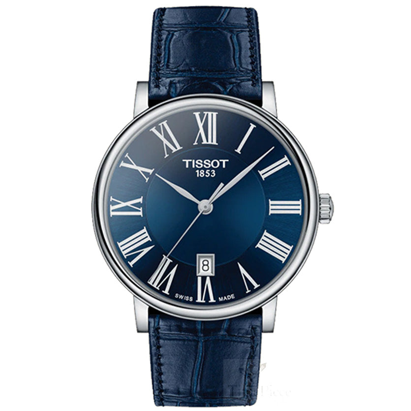 Tissot Classic
