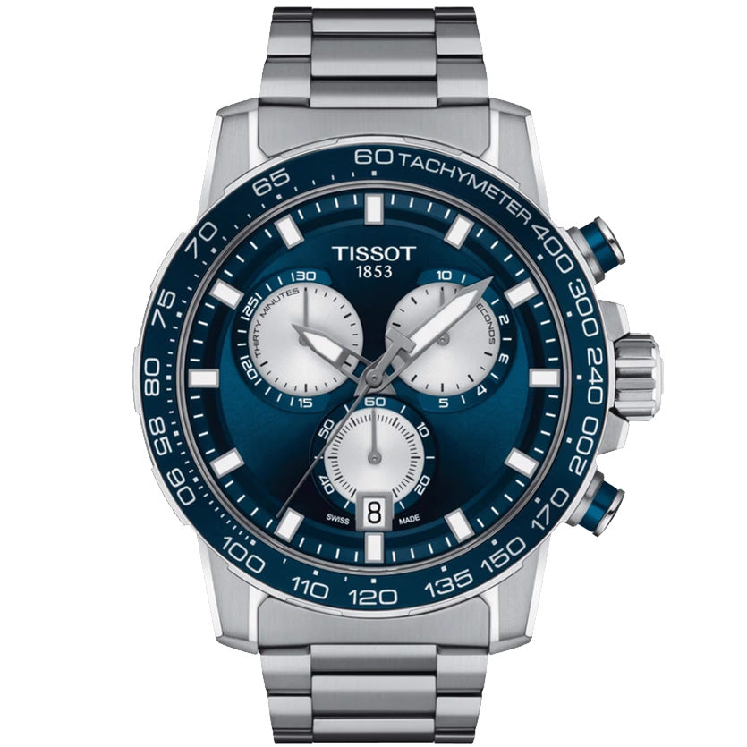 Tissot Classic