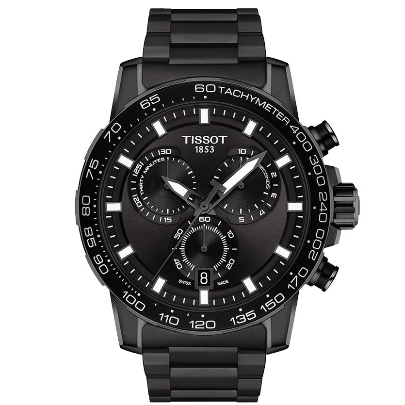 Tissot Classic