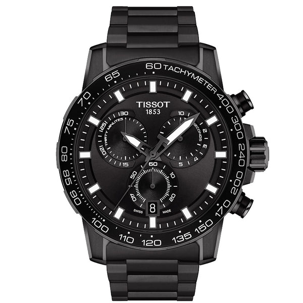 Tissot Classic