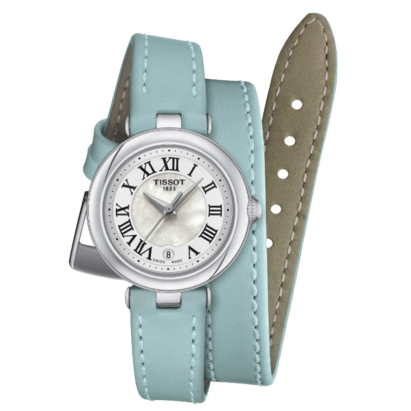 Tissot Classic