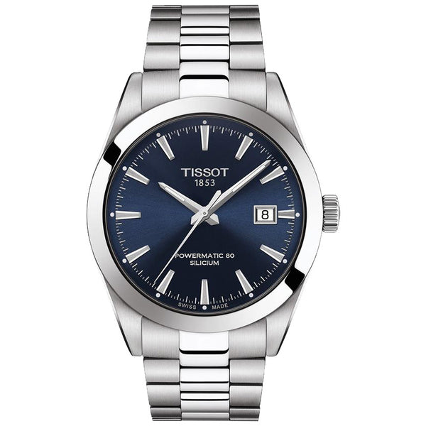 Tissot Gentleman 40mm