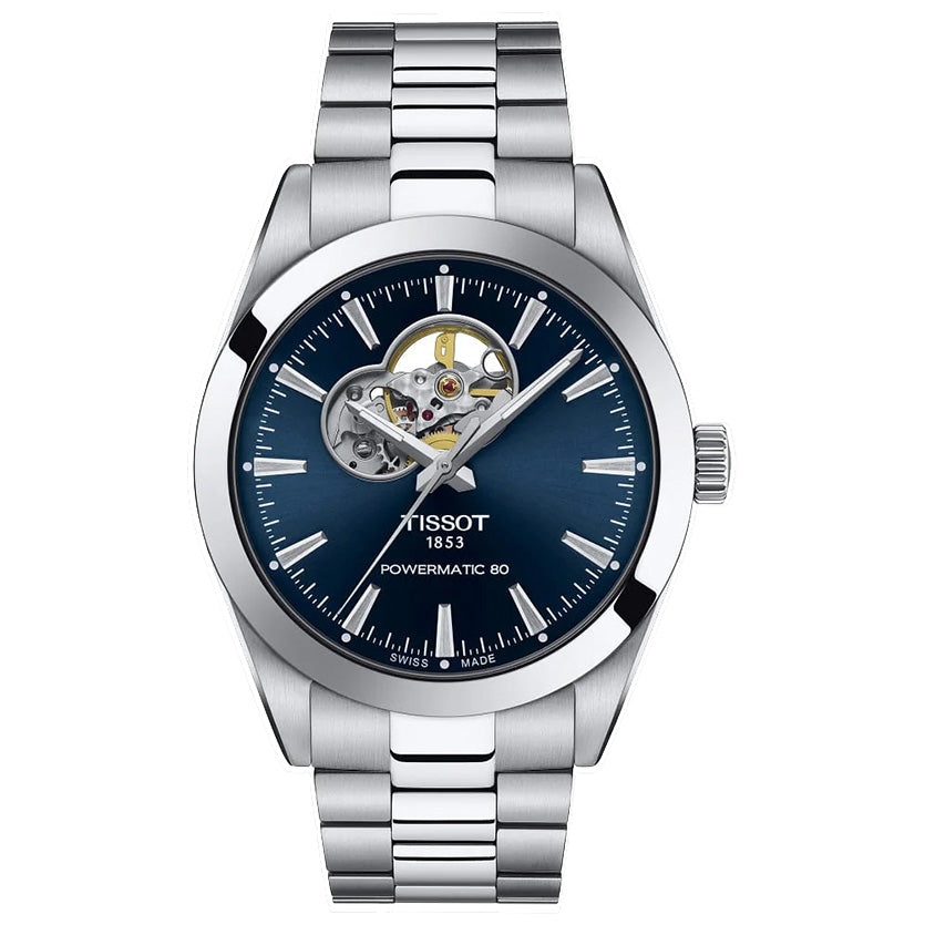 Tissot Gentleman 40mm