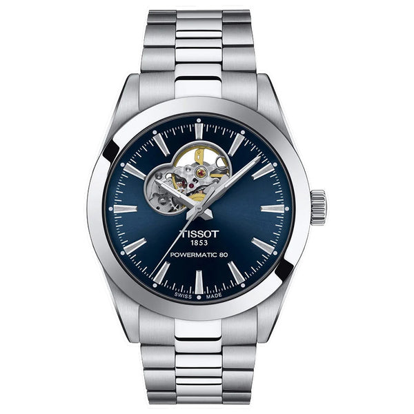 Tissot Gentleman 40mm