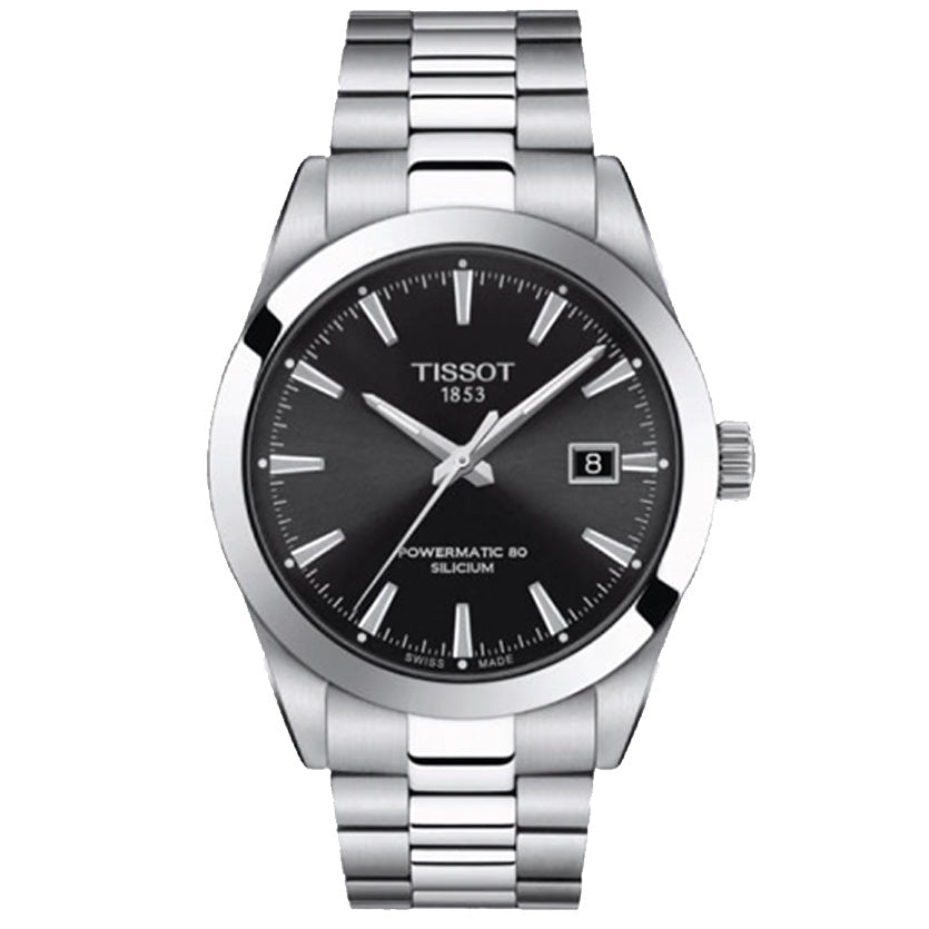 Tissot Classic