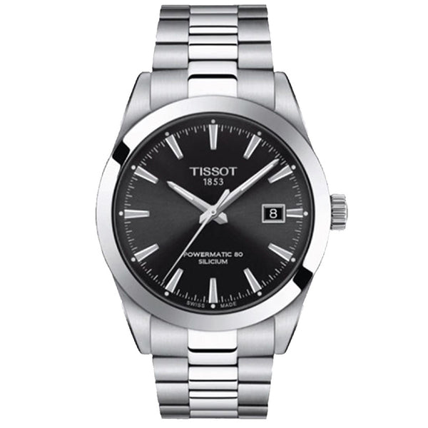Tissot Classic