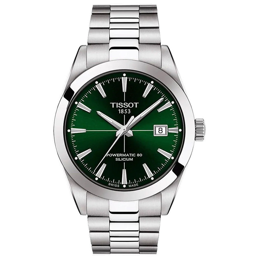 Tissot Gentleman 40mm