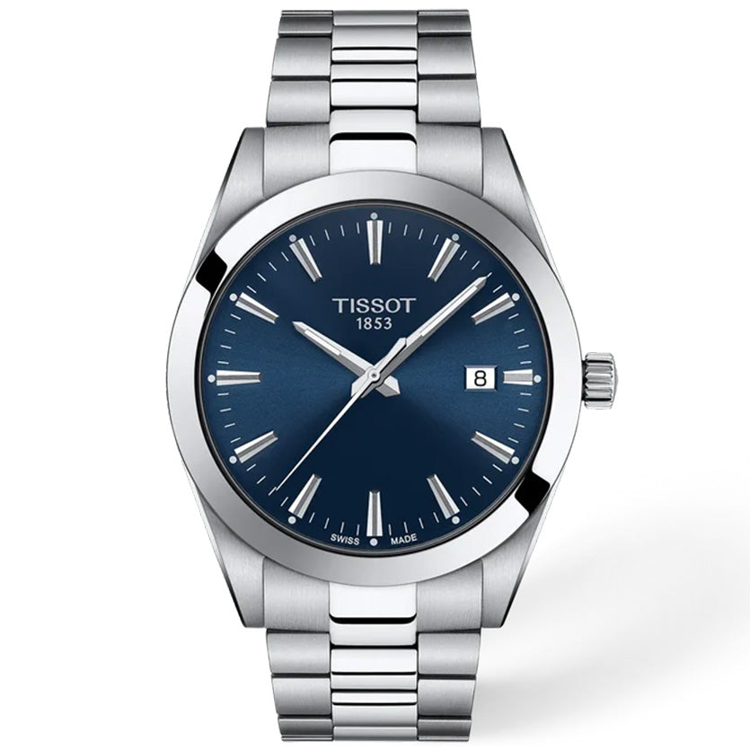 Tissot Classic