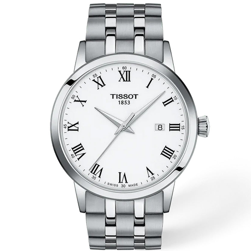 Tissot Classic