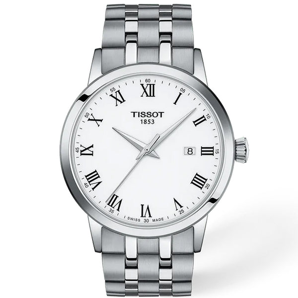 Tissot Classic