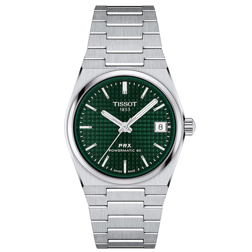 Tissot PRX 35mm