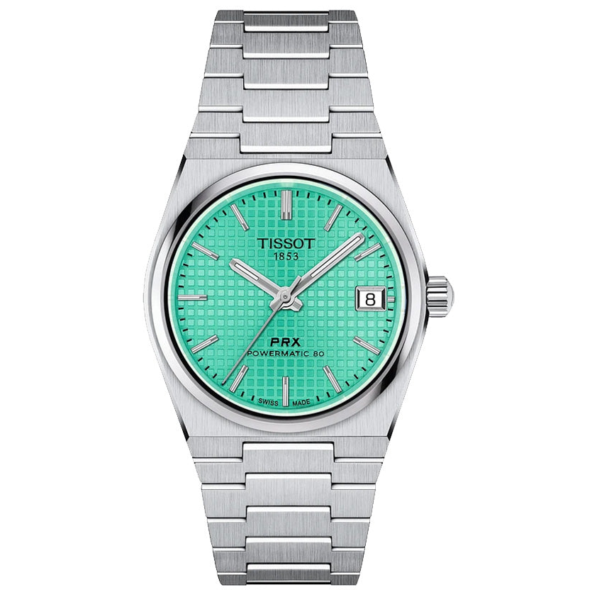 Tissot PRX 35mm