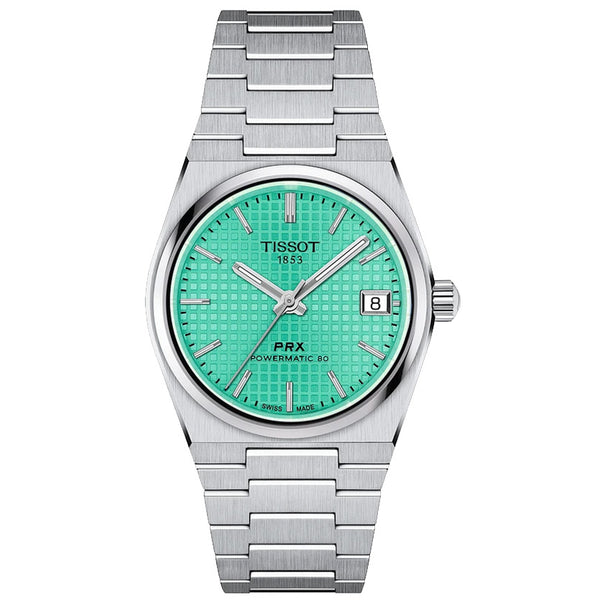 Tissot PRX 35mm