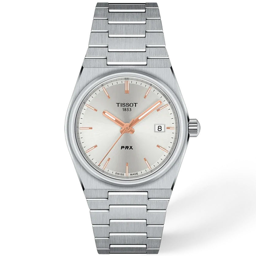 Tissot Classic