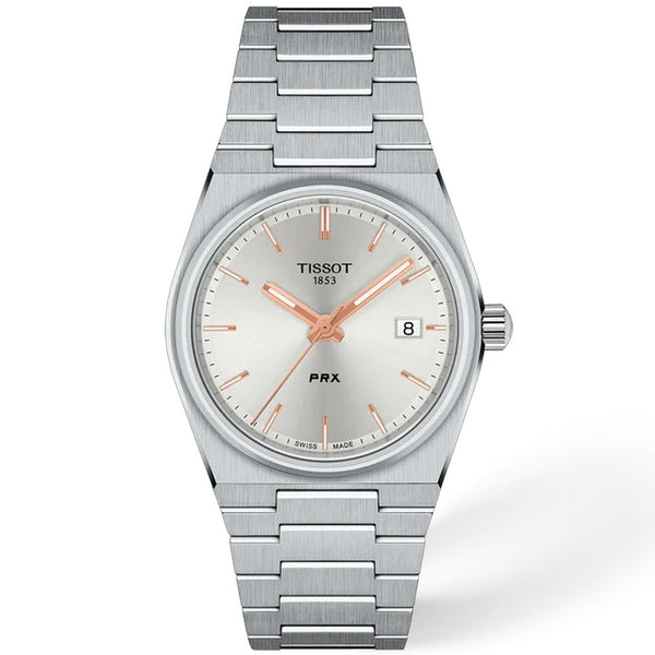 Tissot Classic