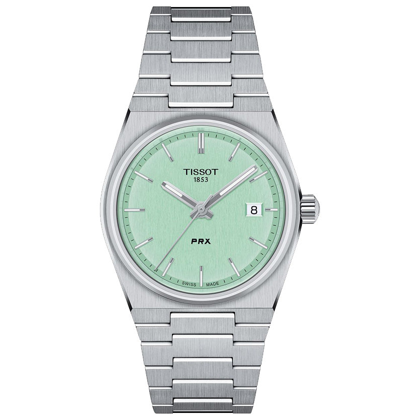 Tissot PRX 35mm