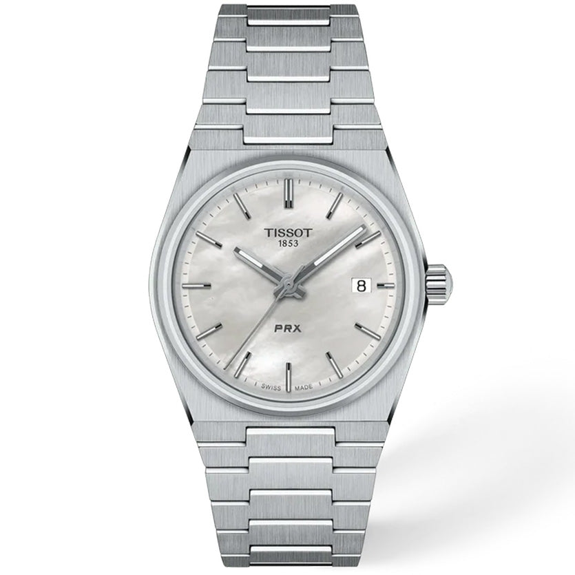 Tissot Classic