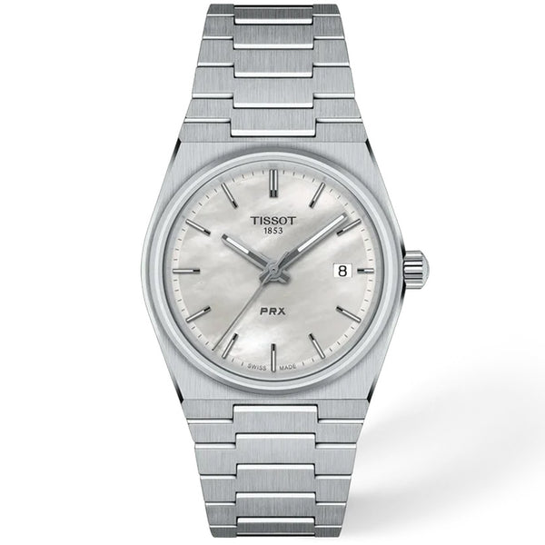 Tissot Classic