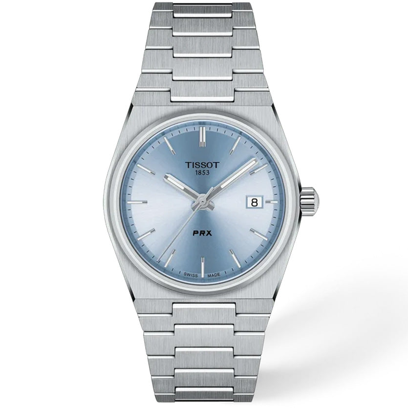 Tissot Classic