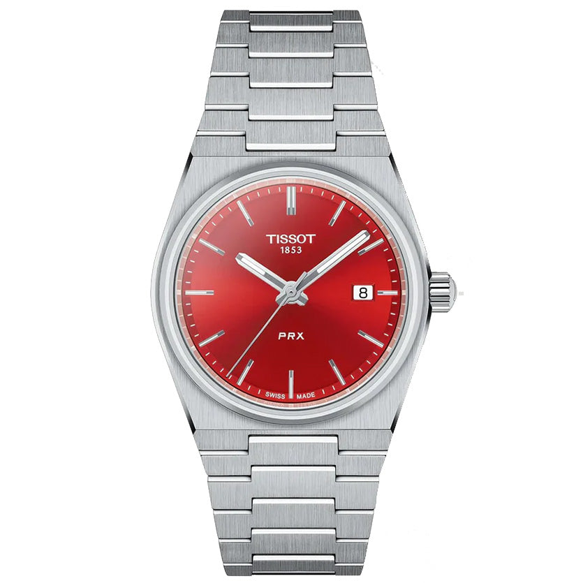 Tissot PRX 35mm
