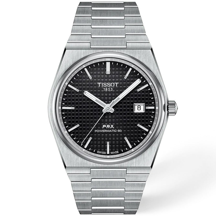 Tissot Classic