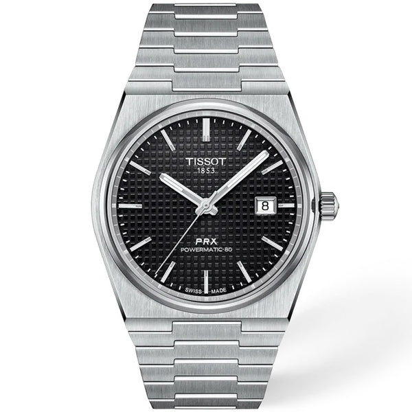 Tissot Classic
