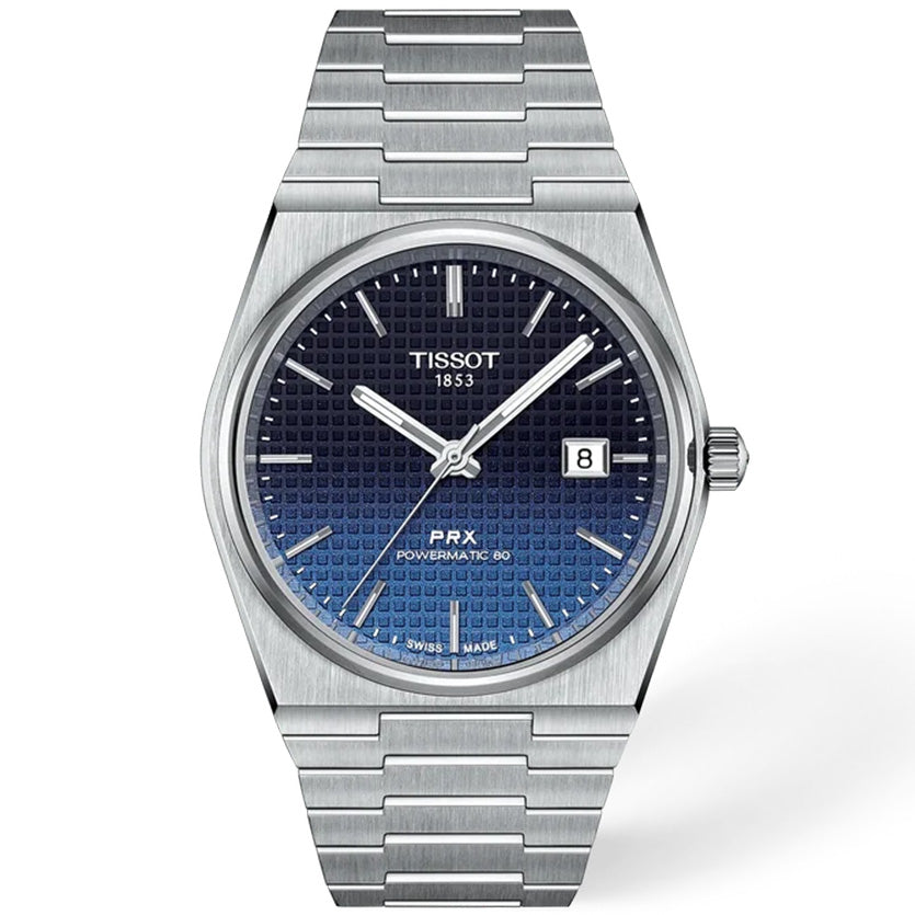 Tissot Classic
