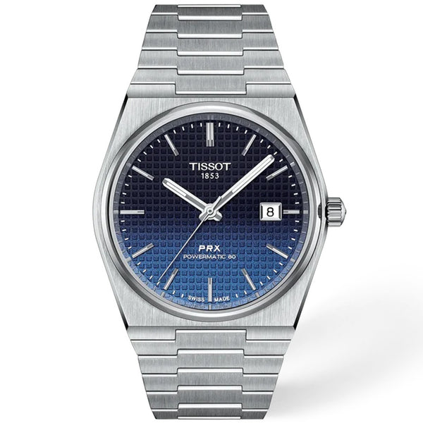 Tissot Classic