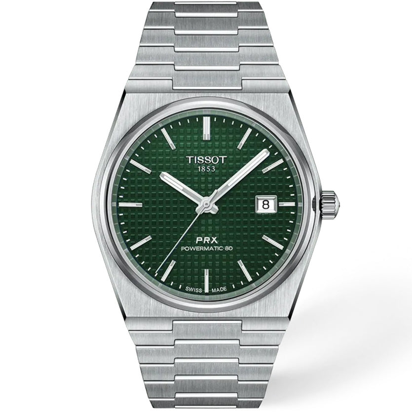 Tissot Classic