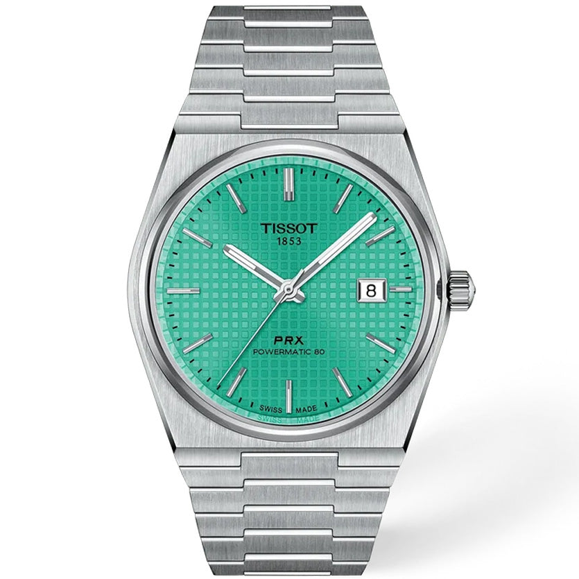 Tissot Classic