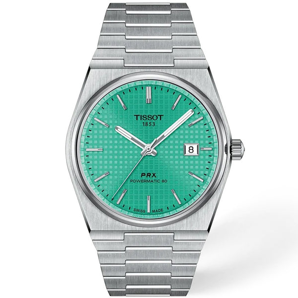 Tissot Classic