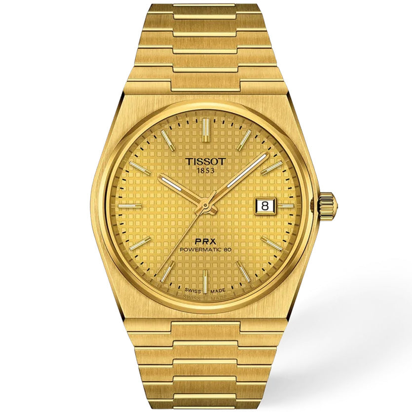 Tissot Classic