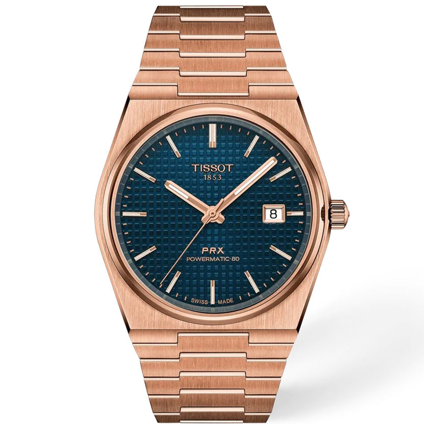 Tissot Classic