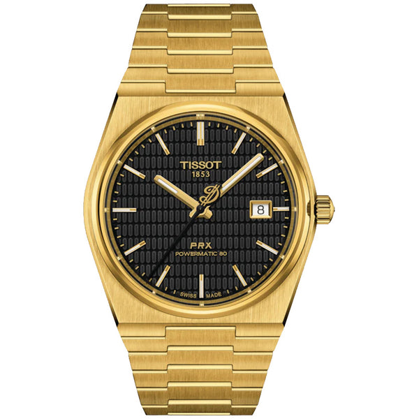 Tissot PRX Powermatic 80