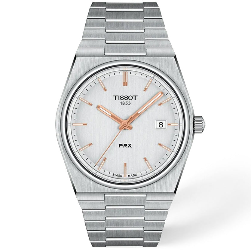 Tissot Classic