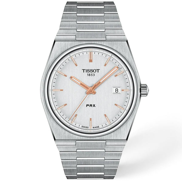 Tissot Classic