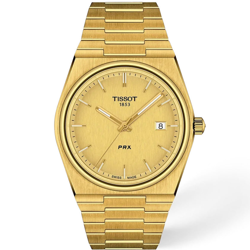 Tissot Classic