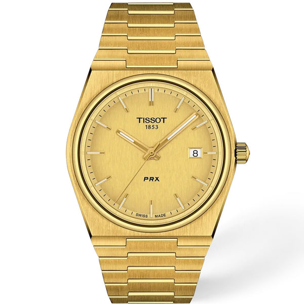 Tissot Classic