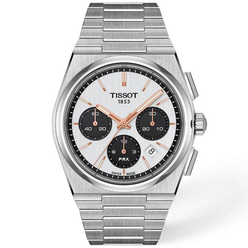 Tissot Classic