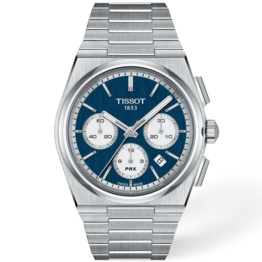 Tissot Classic