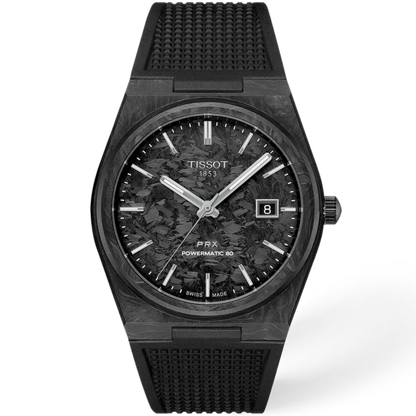 Tissot Classic