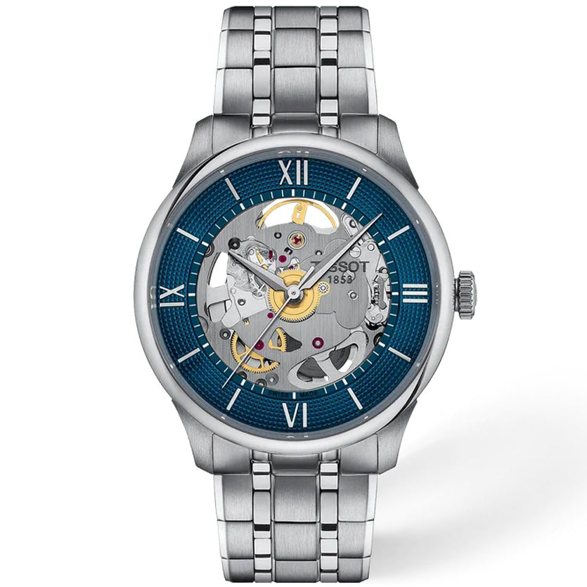 Tissot Classic