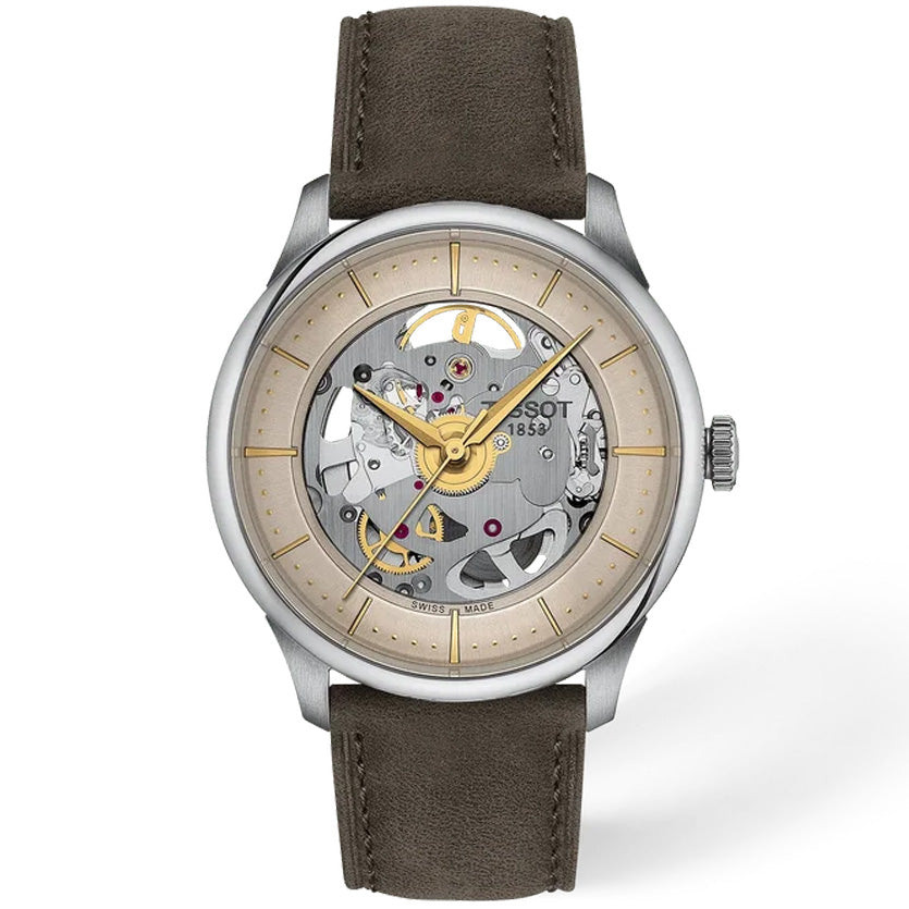 Tissot Classic