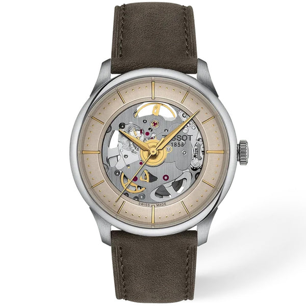 Tissot Classic