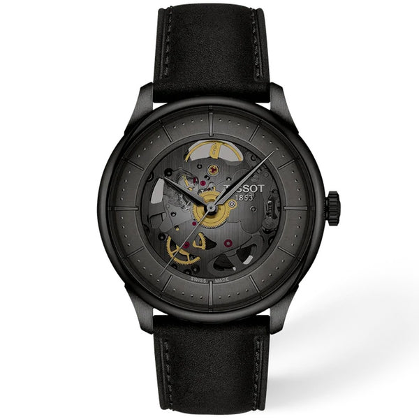 Tissot Classic