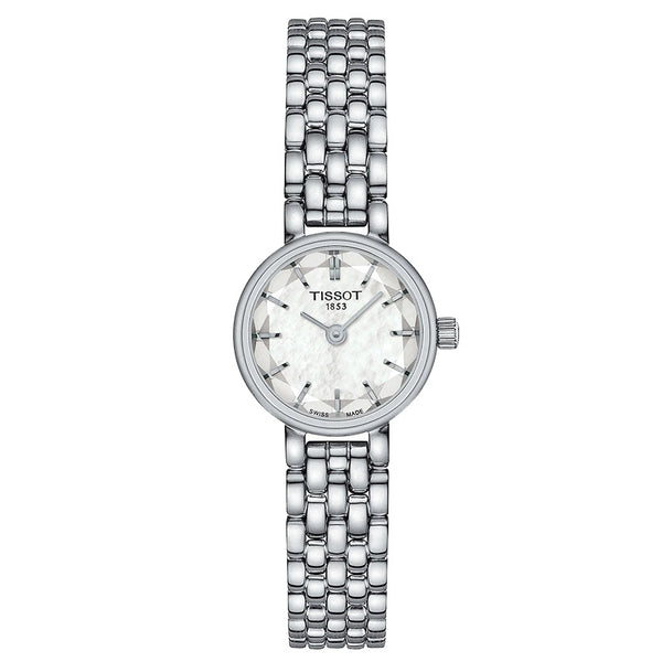 Tissot T140.009.11.111.00