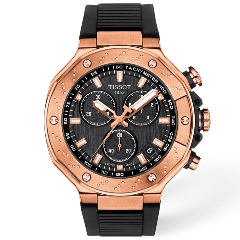 Tissot Classic
